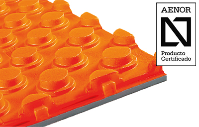 Sistema Eurotherm Tradesa